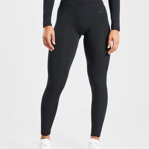 AYBL Staple Leggings